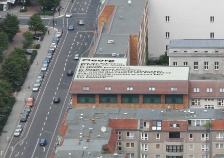  Monument voor Georg