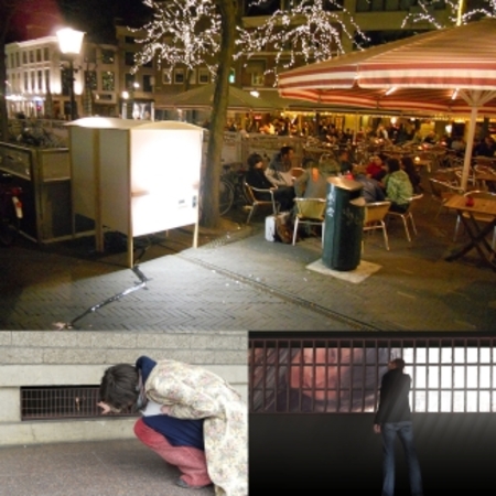  Grote Markt, Kleine Markt