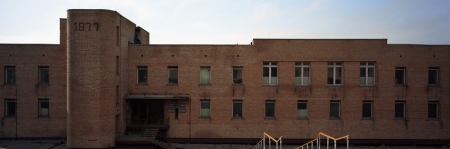  barentsburg