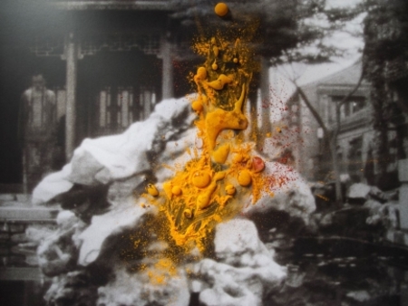  Prophecies and evocations