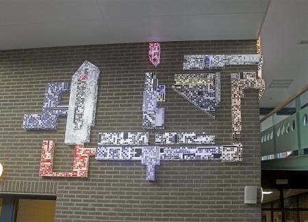  dominIoN-zelfportret