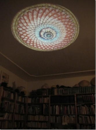  'Echo and Narcissus'