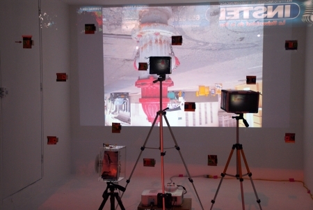  'From the Window to Voyeurism'