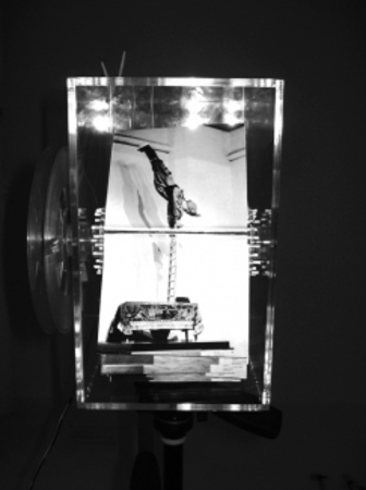  'The Acrobatics of the Artist'