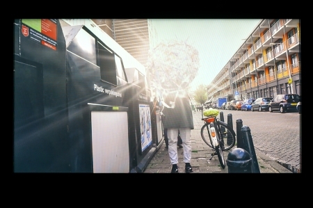  'All that is Solid Ends in the Trash'