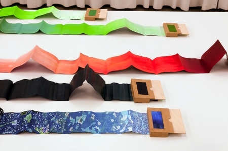  'Portable Landscape in your Palm'