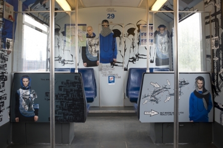  SUBways 'Metro'