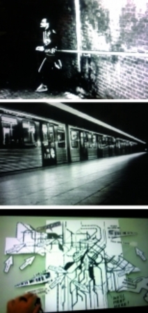  SUBways 'Film'