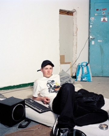  Martijn, 2010