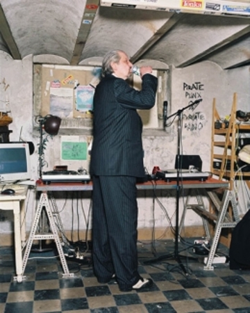  Casper Beaumont