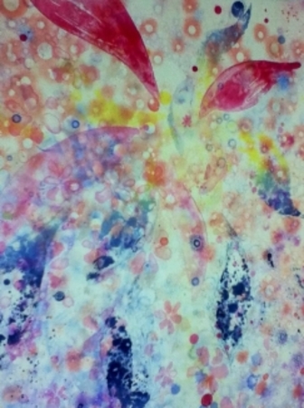  IWANU GA HANA- Silence is Silver