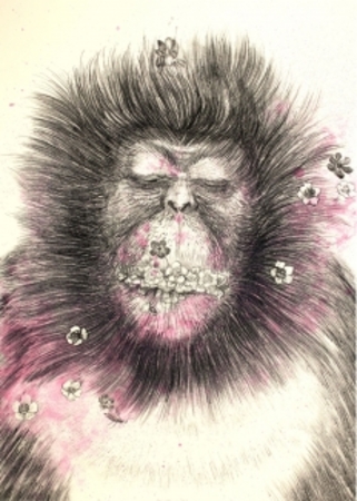  IWAZARU - Speak No Evil