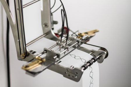  Automatic Signum V – curvarum linearum