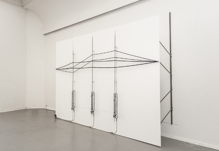  Linearis Objectum No.1