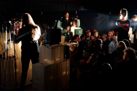  Optical Sound Orchestra