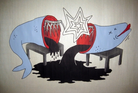  Whale