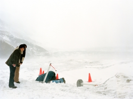  Snowblind no.5