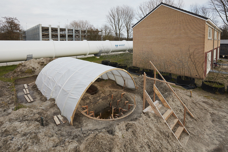  Every Future (is a crime scene) part IV