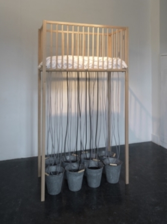  Detox-machine