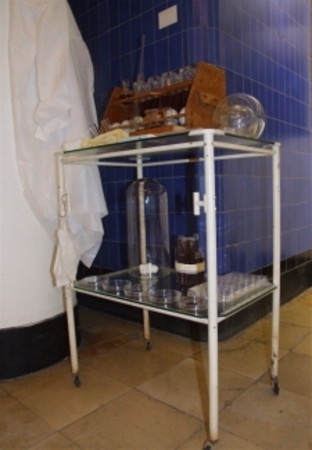  Mortuarium