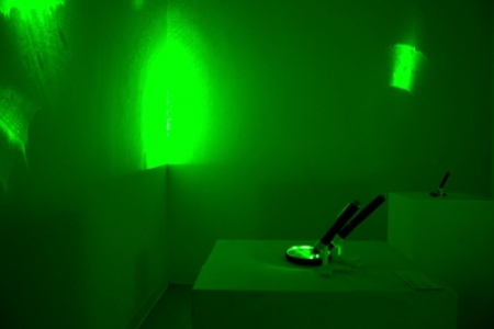  microscope Chamber #1