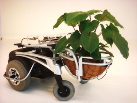  Prototype for a New BioMachine