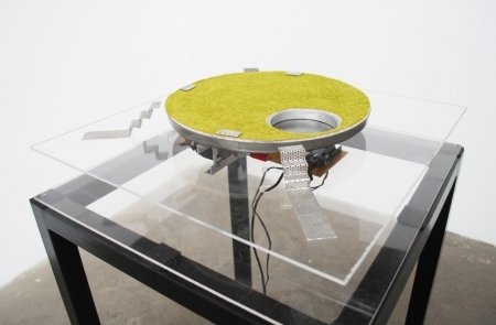  Solar Flares [maquette]