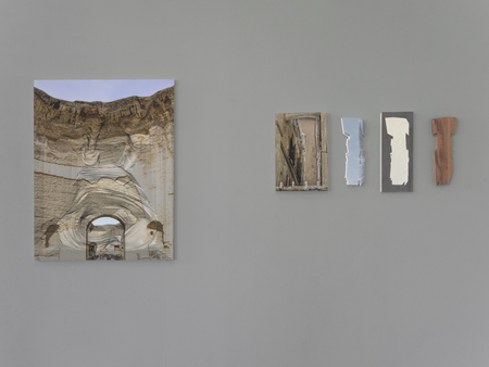  - 'Caracalla Groteske' & 'Quartetto spaziale'