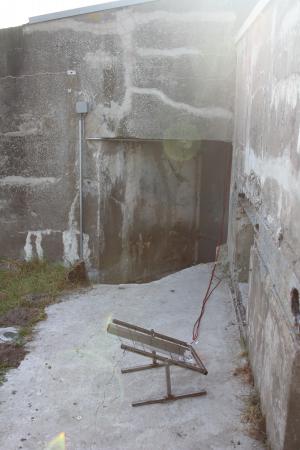 Sonic Clusters: GinDS split in two  Sonic Clusters: GinDS split in two