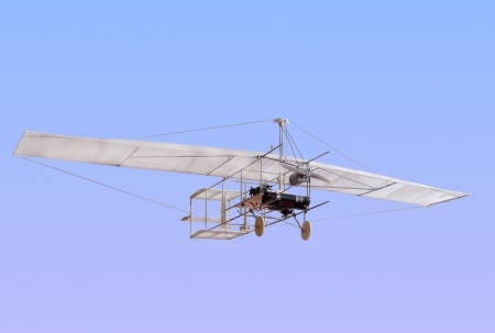  Aeroplaan 1914