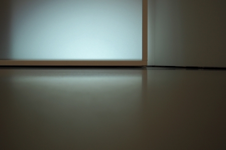  Replaced light