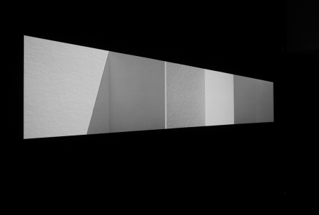  Straight view, circling object