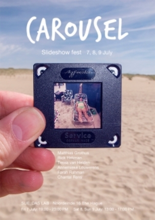  Carousel Slideshow Fest