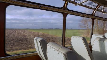  View between N 53 12.484, E 7 2.655 en N 53 16.052, E 7 2.310.