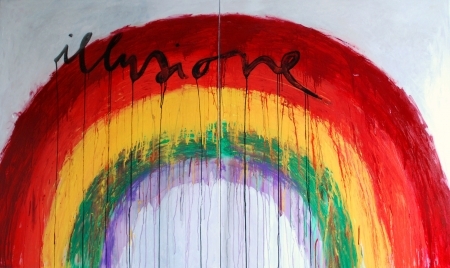  Rainbowday II