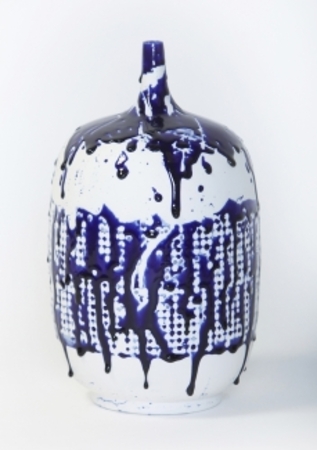 dotted by #BLUE1  dotted by #BLUE1