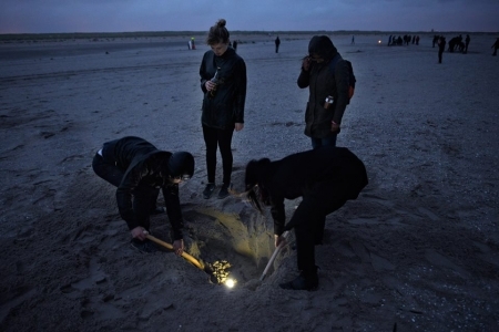  Sand Songs