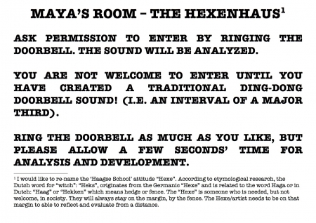  Hexenhaus