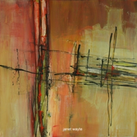 Crossing Lines