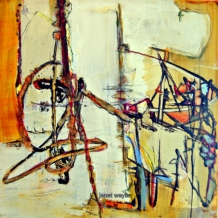  Beeline I