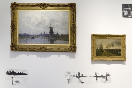 Standpunten, Centraal Museum Utrecht  Standpunten, Centraal Museum Utrecht