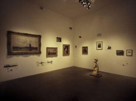 Standpunten, Centraal Museum Utrecht  Standpunten, Centraal Museum Utrecht