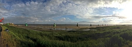  Sense of Place, Oerol