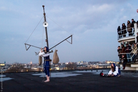  Magnetoceptia - Admiraal van Delfshaven the 1st 