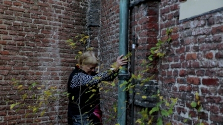  Raindrop in het kruithuis
