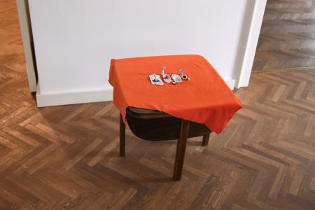  How to unseen the world? Jak odwidzieć świat?