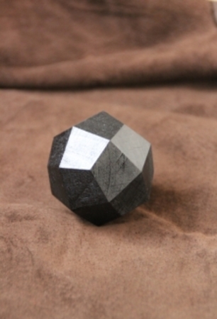  Deltoidalicositetrahedron