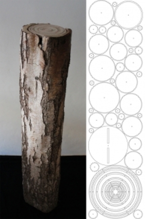  clockwise nature
