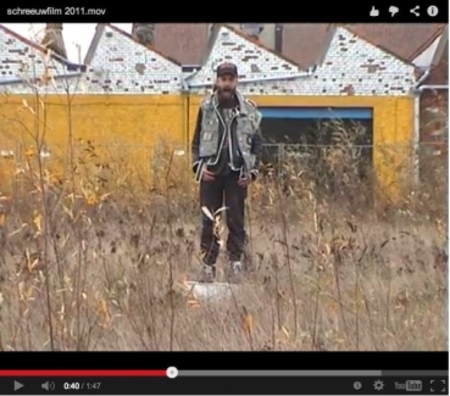  Screamingplaces (Gent)