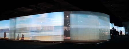 Horzion (Buchmesse 2016)  Horzion (Buchmesse 2016)